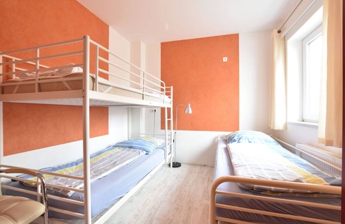 Insel Poel House | Ideal Holiday Home in Malchow with Ocean View & Beach Access