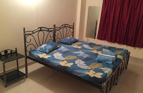 Dabolim House | Comfortable Homestay Ideal for Family Getaways