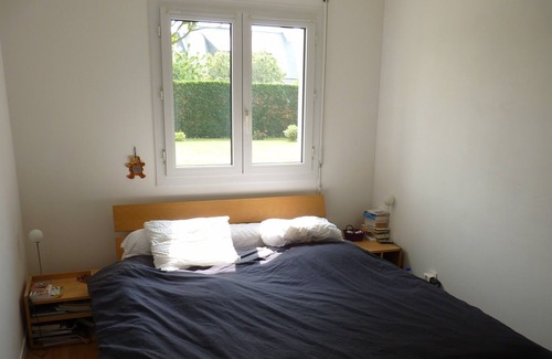 Ploeren House | Inviting Getaway at Pleasant House in Gulf of Morbihan