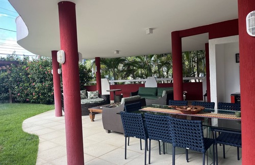 Canto do Mar House | Premier Paradise Condominium with Oceanfront Amenities