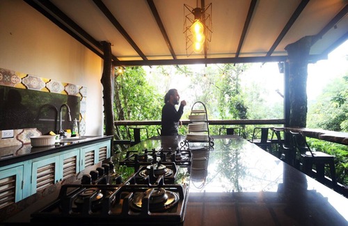 Salento House | Enchanting Retreat in Salento with Spa and Breakfast