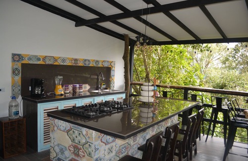 Salento House | Enchanting Retreat in Salento with Spa and Breakfast