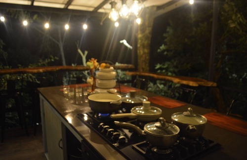Salento House | Enchanting Retreat in Salento with Spa and Breakfast