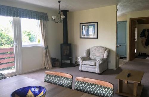 Woolfardisworthy House | Explore Pleasant Spot Lodge: Pet-Friendly 4-Star Retreat