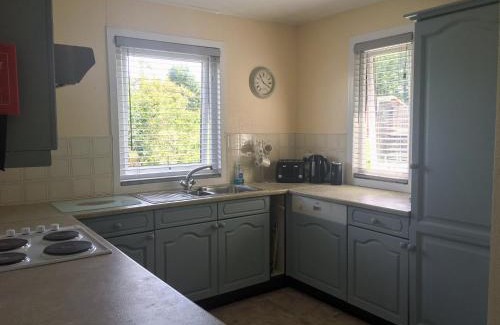 Woolfardisworthy House | Explore Pleasant Spot Lodge: Pet-Friendly 4-Star Retreat
