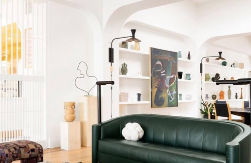 Buckman Neighborhood Apartment | Delightful Getaway Near Pioneer Place - Pet-Friendly Stay!
