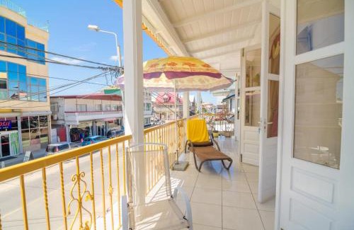 Paramaribo Apartment | Budget-Friendly Stay in Paramaribo with Hot Tub Access