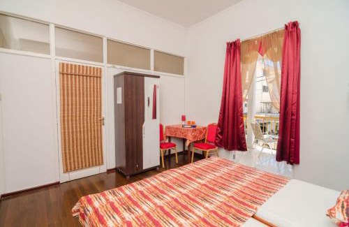Paramaribo Apartment | Budget-Friendly Stay in Paramaribo with Hot Tub Access