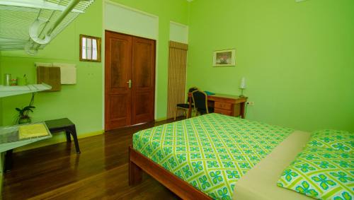 Paramaribo Apartment | Budget-Friendly Stay in Paramaribo with Hot Tub Access