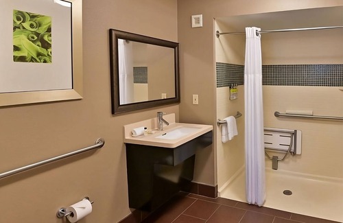 Sunnyvale Resort | Enjoy a Relaxing Stay in Two Pet-Friendly 1BR Suites