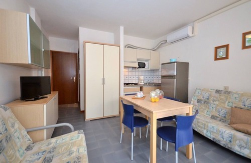 Bibione Lido dei Pini Apartment | Cozy Studio Steps from the Heart of Beahost
