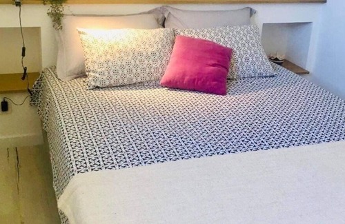 Plateau-Caillou Apartment | Delightful T2 Near Beaches with Ocean View & Pool Access