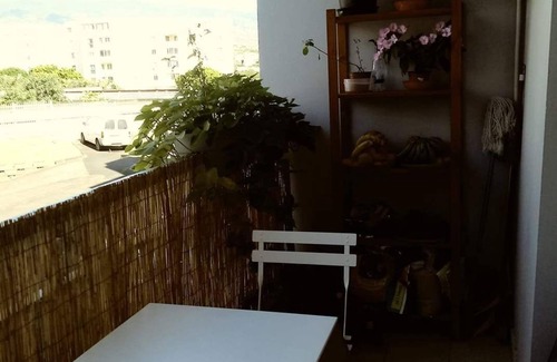 Sainte Marie Apartment | Convenient T2 Near Airport with Pool and Family Amenities