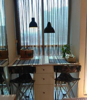 Kelapa Gading Timur Apartment | Cozy 1BR Tifolia Room with Pool and Restaurant Access