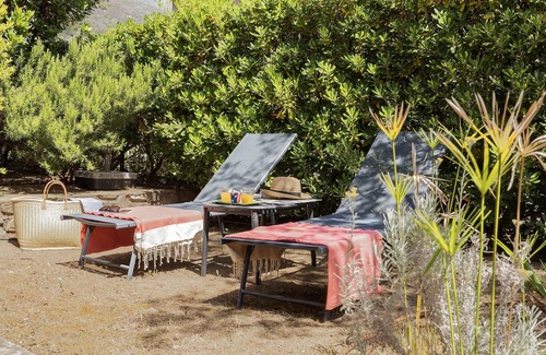 Ville-di-Pietrabugno Villa | Inviting Villa Near Bastia with Ocean Views and Outdoor Spaces