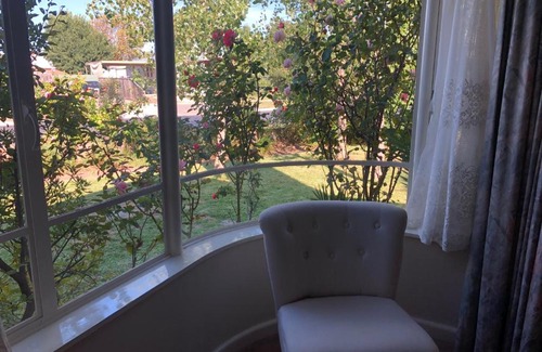 Horsham House | Pet-Friendly Retreat at Pleasant View: Guest Rated 9.1/10