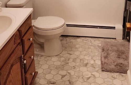 Hamlin House | Delightful Beach House with Child-Friendly Amenities