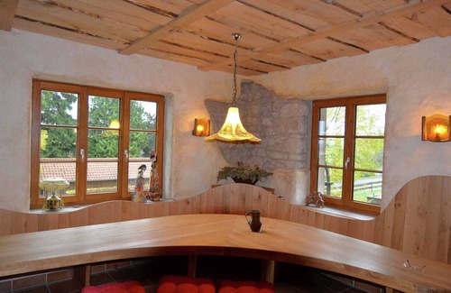 Marienhagen Villa | Pleasant Villa in Vöhl-Marienhagen with Private Terrace