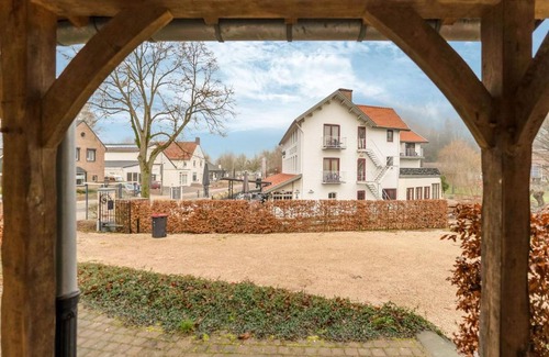Slenaken Apartment | Inviting Villa in Slenaken with Garden & Family-Friendly Amenities