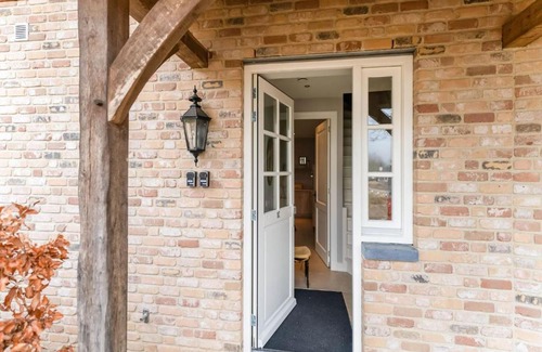 Slenaken Apartment | Inviting Villa in Slenaken with Garden & Family-Friendly Amenities