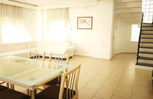 Belek Villa | Inviting Villa with Private Pool in Beautiful Antalya