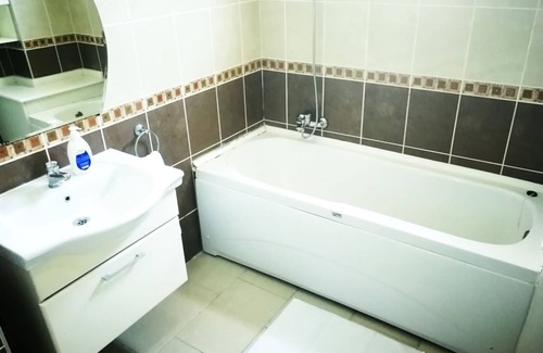 Belek Villa | Inviting Villa with Private Pool in Beautiful Antalya