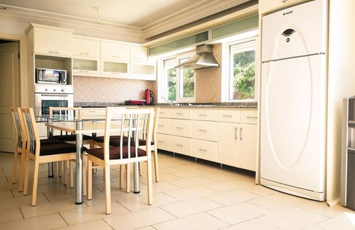 Belek Villa | Relaxing Villa with Private Pool in Antalya Awaits You