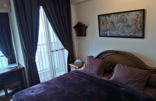 Kayu Putih Apartment | Family-Friendly Retreat at Pleasant05tifolia with Pool Access