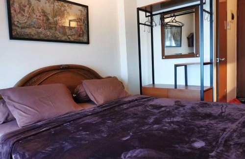 Kayu Putih Apartment | Family-Friendly Retreat at Pleasant05tifolia with Pool Access