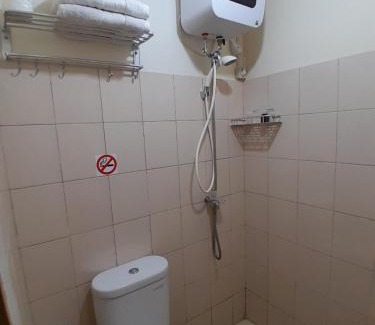 Kayu Putih Apartment | Family-Friendly Stay at Pleasant6tifolia with Pool Access
