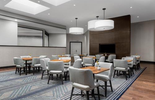 Pleasanton Hotel | Pet-Friendly Pleasanton Marriott with Ocean View & Pool