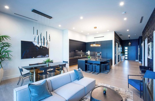 Bodden Town Villa | Please Inquire Before Booking – Luxury Villa