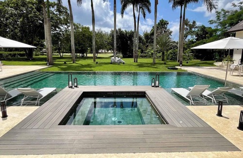 Cajuiles Villa | Discover Casa Cana: Oceanfront Stay with Private Pool