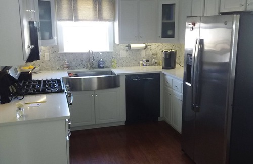 Oxford House | Perfect Home Near Ole Miss with Hot Tub & Food Delivery