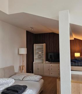 Dolni Lanov Apartment | Pleasure 2 Be Here