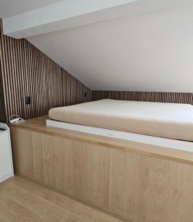 Dolni Lanov Apartment | Pleasure 2 Be Here