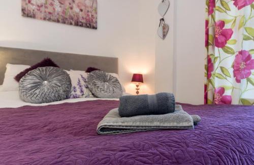 Skegness Apartment | Beachside Apartment with Garden and Ocean View Amenities