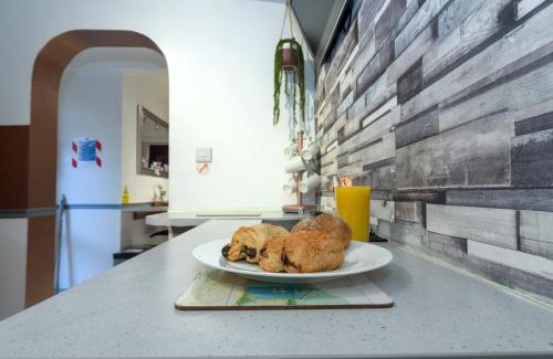 Skegness Apartment | Beachside Apartment with Garden and Ocean View Amenities