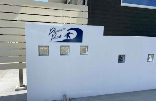 Ichinomiya Villa | Experience Oceanfront Bliss at Pleasure Point Ichinomiya