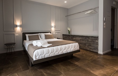 Old Town Bed & Breakfast | Discover Plebis: A Top-Rated B&B in Central Catania