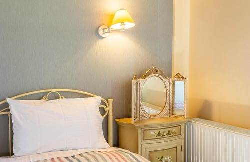 Kylini Hotel | Discover Pleiades All Season Gems - Korinthos Stone Retreats