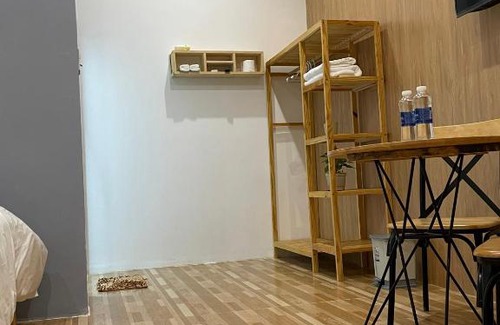 Pleiku House | Pet-Friendly Pleiku Homestay: Guest Rated 9/10 with Breakfast