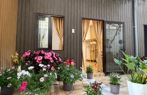 Pleiku House | Pet-Friendly Pleiku Homestay: Guest Rated 9/10 with Breakfast