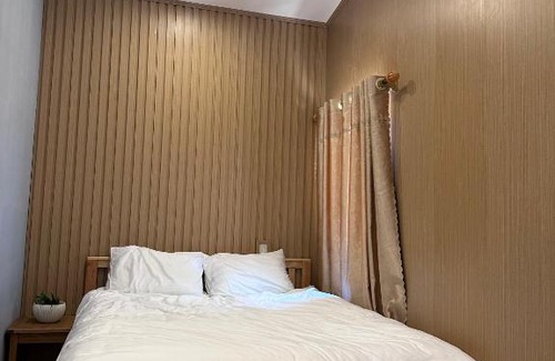 Pleiku House | Pet-Friendly Pleiku Homestay: Guest Rated 9/10 with Breakfast