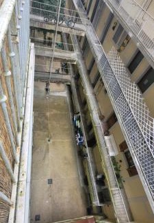 Saint-Claude Apartment | Plein centre, lumineux