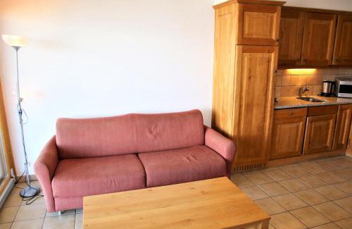 Veysonnaz Apartment | Plein Ciel VA 012 - MOUNTAIN apartment 4 pers