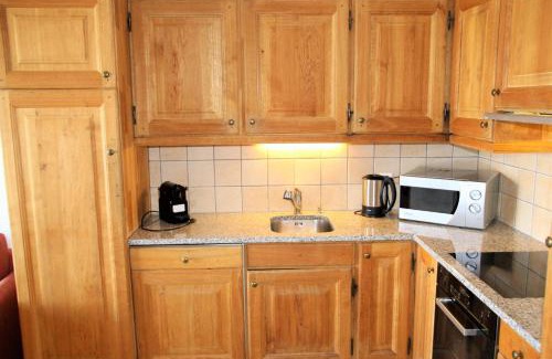 Veysonnaz Apartment | Plein Ciel VA 012 - MOUNTAIN apartment 4 pers