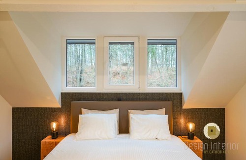 Barvaux Villa | Experience Oceanfront Bliss at Plein la vue - 4 Star Haven
