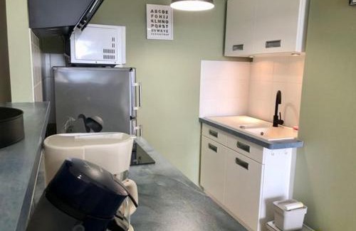 Larmor-Baden Apartment | Plein sud - Golfe du Morbihan