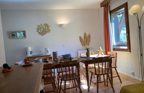 Guzet Neige Apartment | Experience Nature at Pied des Pistes - Family & Pet-Friendly